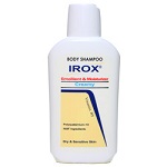 شامپو بدن کرم دار ایروکس